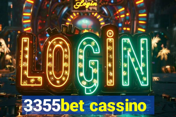 3355bet cassino